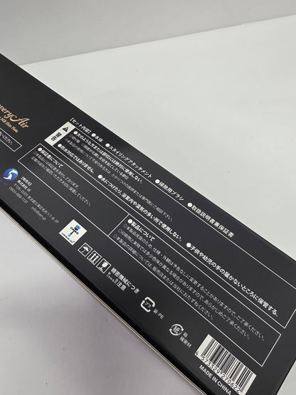 CU45 ■ME Recovery Air リカバリーエアー ドライヤー ヘアドライヤー