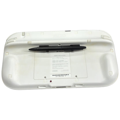 C99Y Wii U すぐに遊べるファミリープレミアムセット(シロ) 【メーカー生産終了】