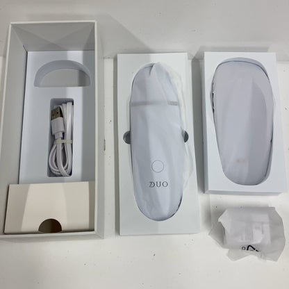 C54N DUO デュオ ザ ディープ クレンズ ピーラー 家庭用美顔器