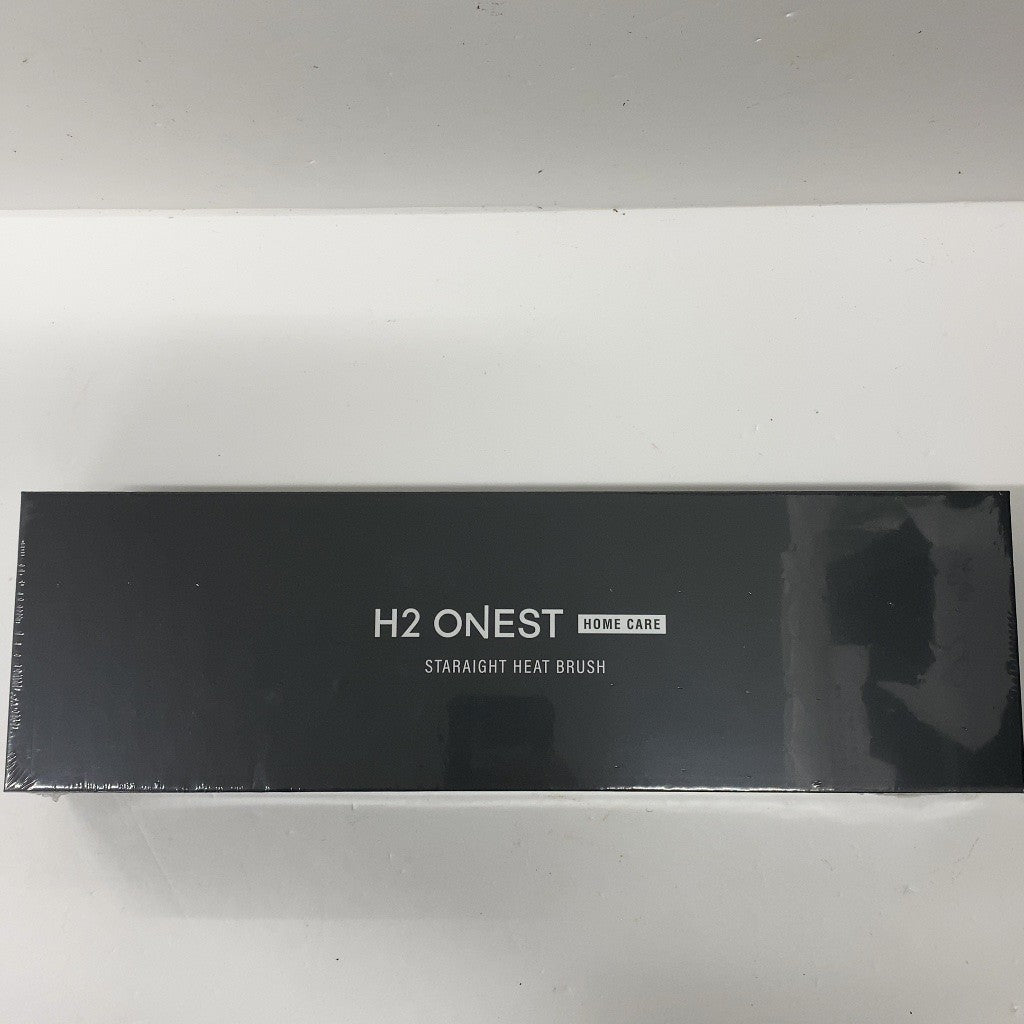 C90W D H2 ONEST オネスト ストレートヒートブラシ