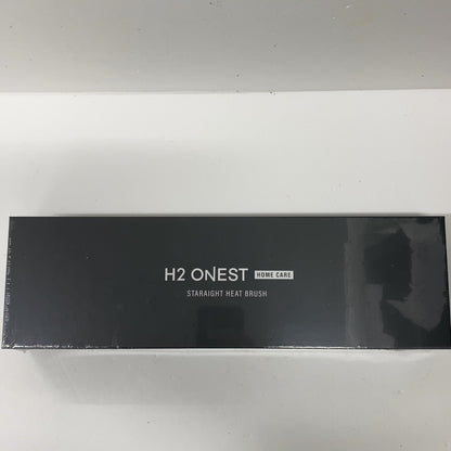C90W D H2 ONEST オネスト ストレートヒートブラシ