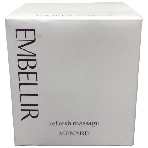 C600 MENARD メナード　EMBELLIR エンベリエ リフレッシュマッサージA　160g 【T】