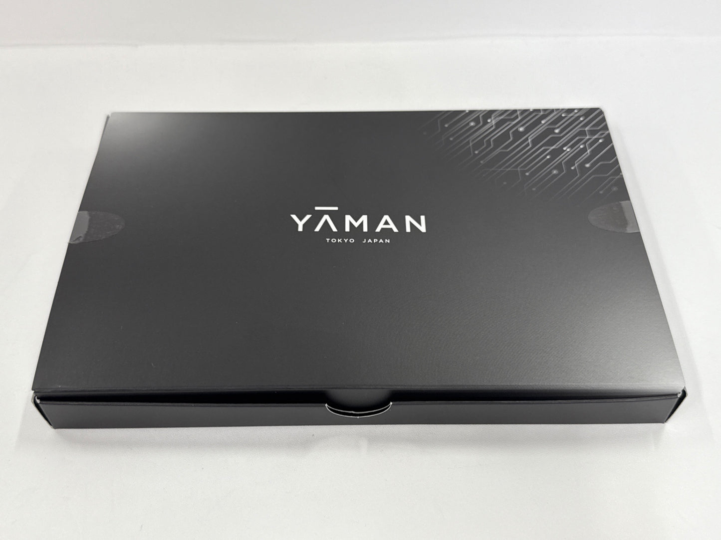 K YA-MAN ヤーマン デザインリフト モア ウェアラブル美顔器 YJMD1N