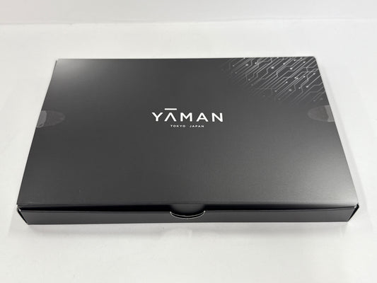 K YA-MAN ヤーマン デザインリフト モア ウェアラブル美顔器 YJMD1N