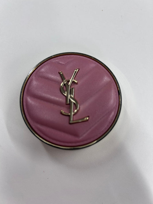 C50M K Yves Saint Laurent イヴサンローラン メイクミーブラッシュ パウダー S (#44 ヌード ラヴァリエール) 6g
