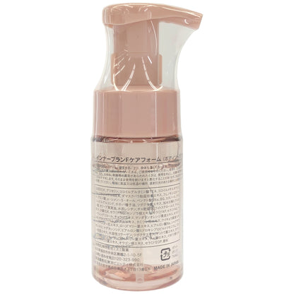 Z000 インナーブラン フェムケアフォーム 100mL　ラスト1点！