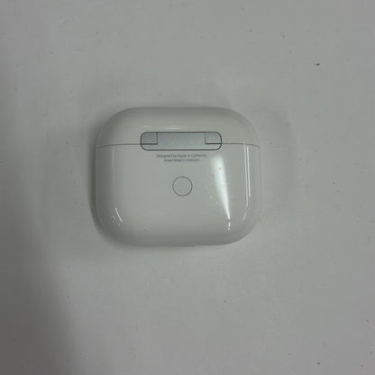 CG2A Apple アップル AirPods 第3世代 Ligtning 充電ケース付き