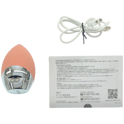Z000 YA-MAN ミーゼ クレンズリフト プラス MS-71 MS-71P ピンク　ラスト1点！