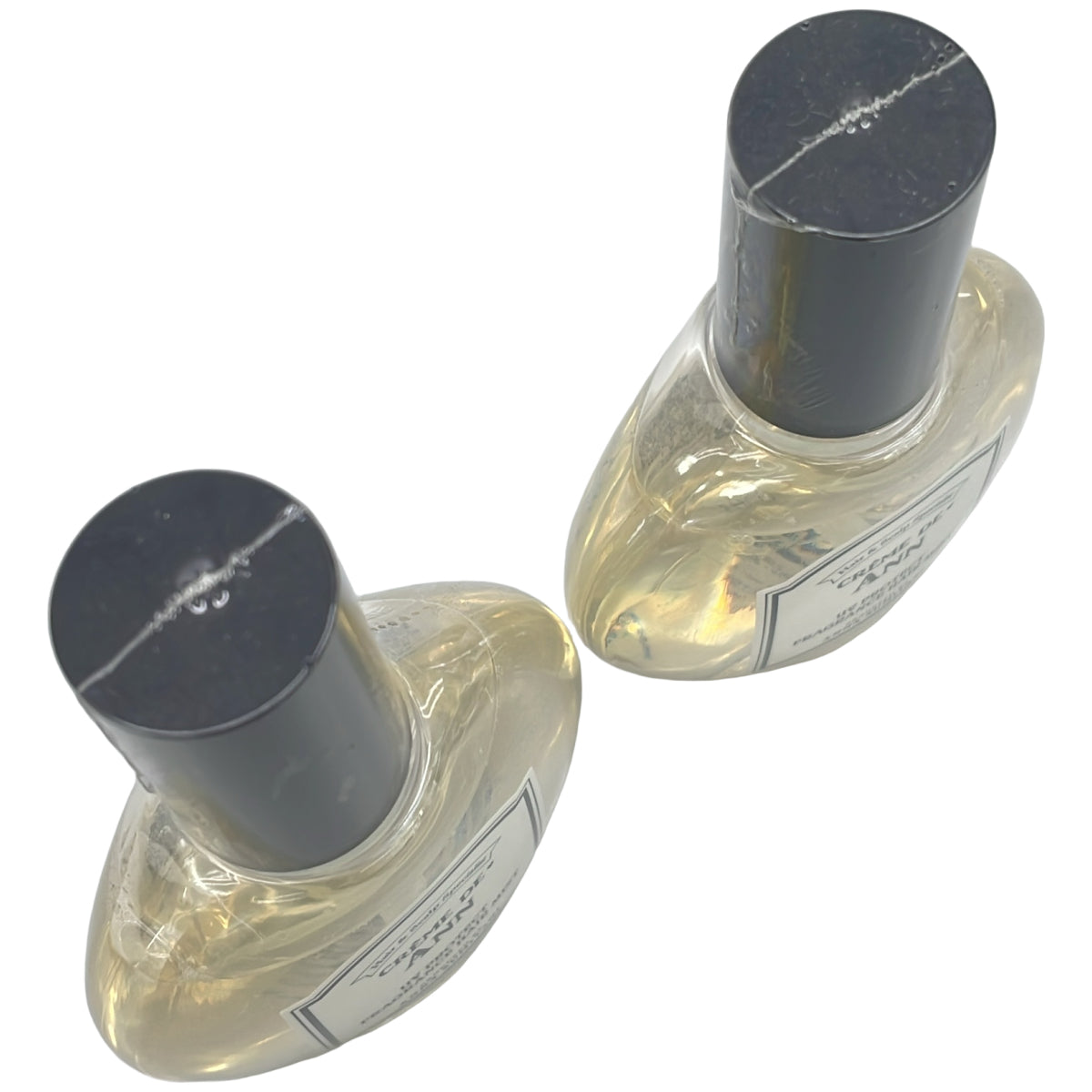 Z000 creme de ann ヘアミストA 70ml 2点セット　ラスト1点！