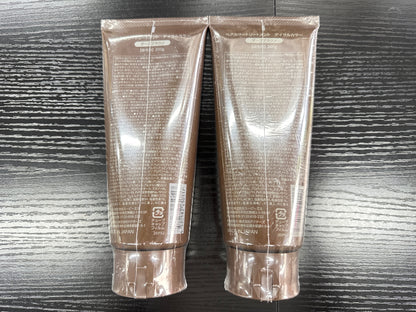 C359 デイラルカラー ヘアカラートリートメント 200g ダークブラウン 2個セット