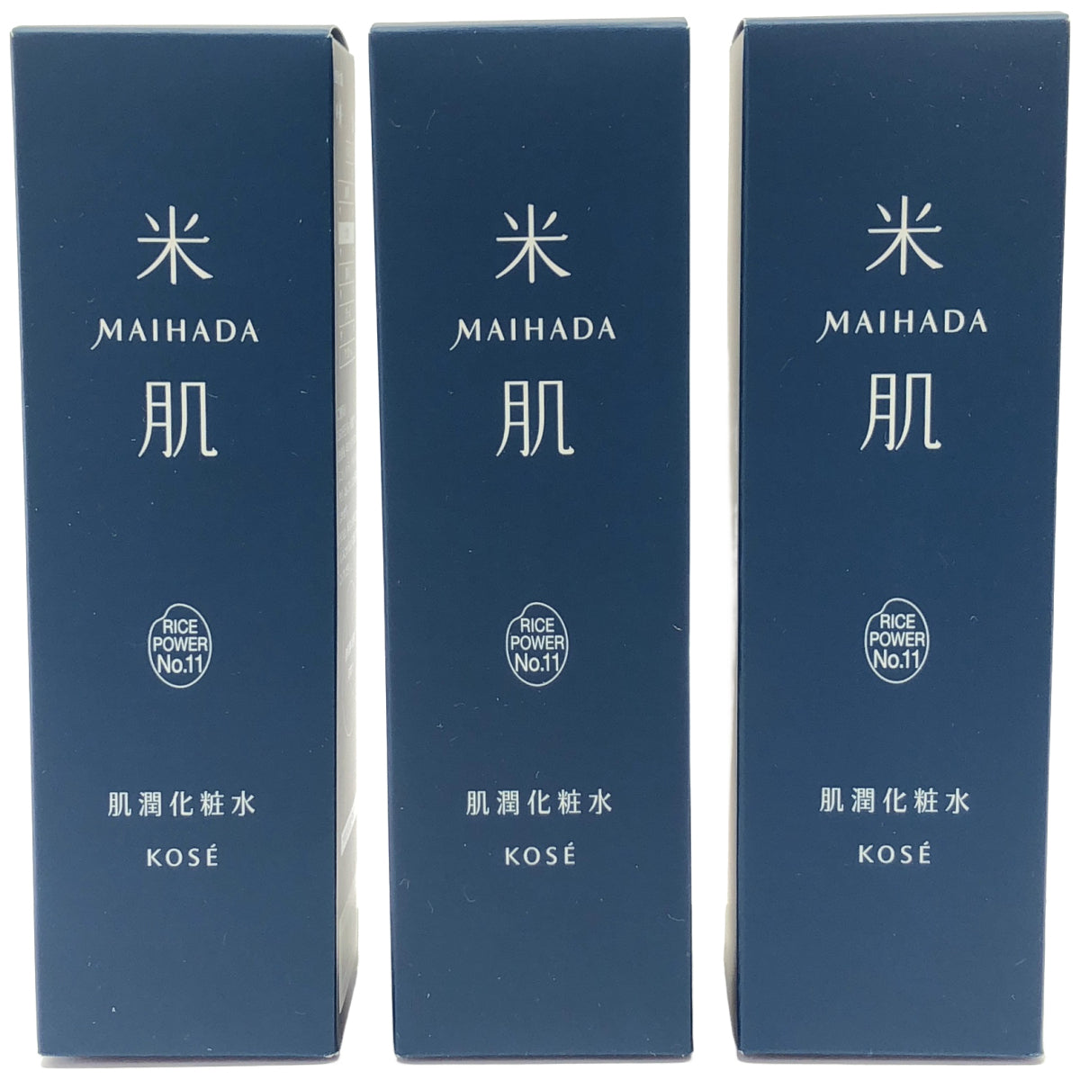 Z000 MAIHADA 肌潤化粧水 120mL 計3本セット　ラスト1点！