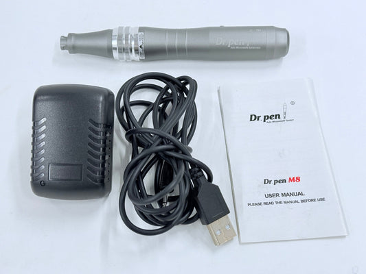 ドクターペン Dr.pen ULTIMA-M8 ダーマペン 美顔器