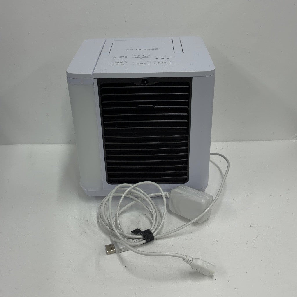 CG9B COCOHIE 省エネ小型クーラー CCH7WHWS