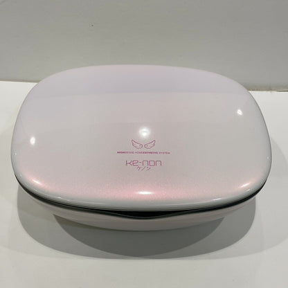 C9Z8 D エムテック Ke-non ケノン 脱毛器 NIPL-2080 Ver7.2
