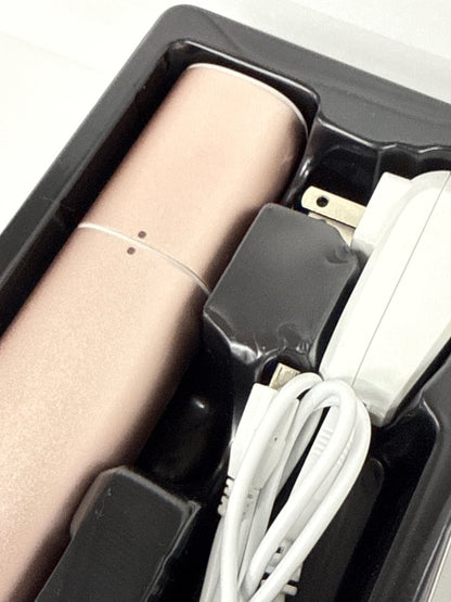 SHARP シャープ 超音波ウォッシャー UW-A2-P ピンク系 USB防水対応 ハンディ洗濯機