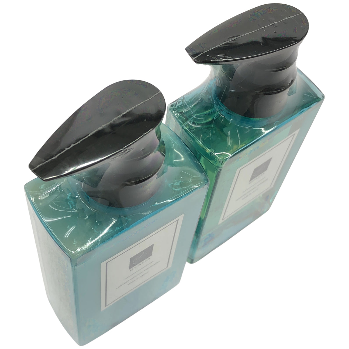 Z000 ルナセル オーガニックトリートメント 300mL & オーガニックシャンプー 300mL 計２本セット　ラスト1点！