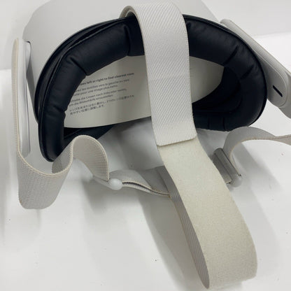 C93W D Oculus Quest 2—完全ワイヤレスのオールインワンVRヘッドセット—64GB