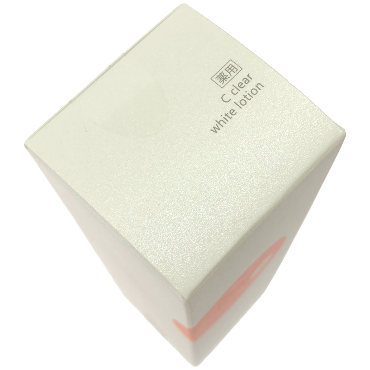 Z000 Dr.K ドクターケイ ケイ薬用Cクリアホワイトローション 120ml　ラスト1点！