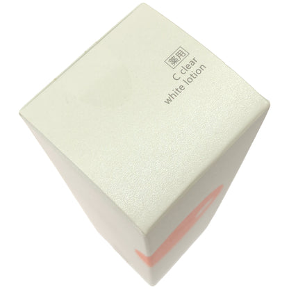 Z000 Dr.K ドクターケイ ケイ薬用Cクリアホワイトローション 120ml　ラスト1点！