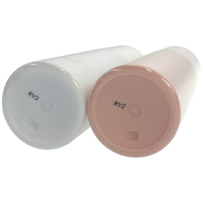 Z000 ザ リッチ ヘアミルク GPF 100mL & ヘアミルク URB 100mL 計2本セット　ラスト1点！