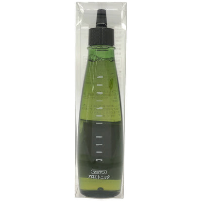 Z000 マミヤン アロエ 薬用トニック 150ml　ラスト1点！