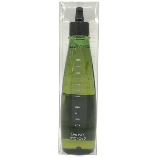 Z000 マミヤン アロエ 薬用トニック 150ml　ラスト1点！