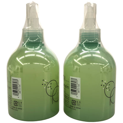Z000 Offpore クリアピーリングジェル 250mL 2点セット　ラスト1点！