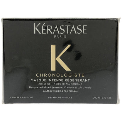 Z000 KERASTASE ケラスターゼ CH クレーム ド RGNR 200ml　ラスト1点！