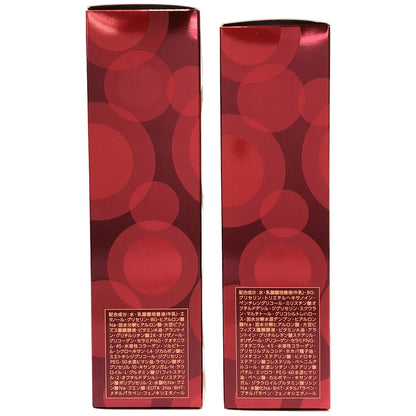 Z000 ラクトデュウ S.E.ローション1 化粧水 130mL & ミルクa 乳液 110mL 計2個セット　ラスト1点！