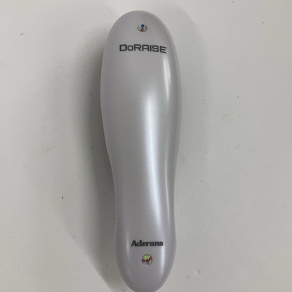C80C D Aderans DoRAISE 電気リフトブラシ 美顔器 EMS 電気ブラシ スタンド・充電ケーブル付