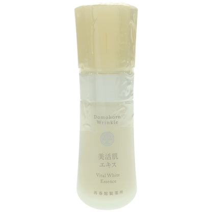 Z000 ドモホルンリンクル 薬用美容液b 30ml　ラスト1点！
