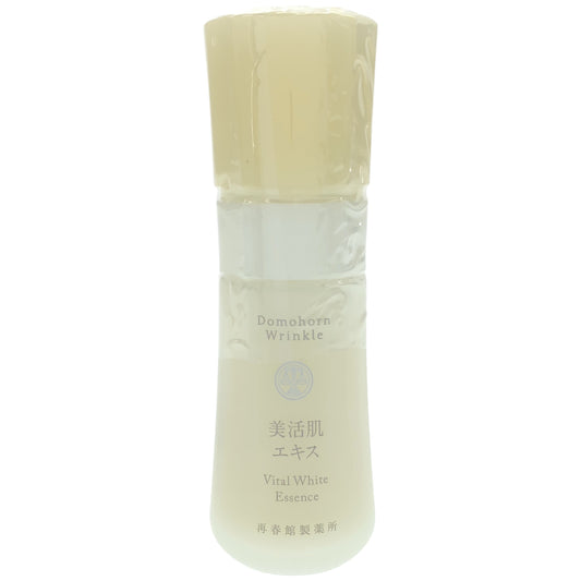 Z000 ドモホルンリンクル 薬用美容液b 30ml　ラスト1点！