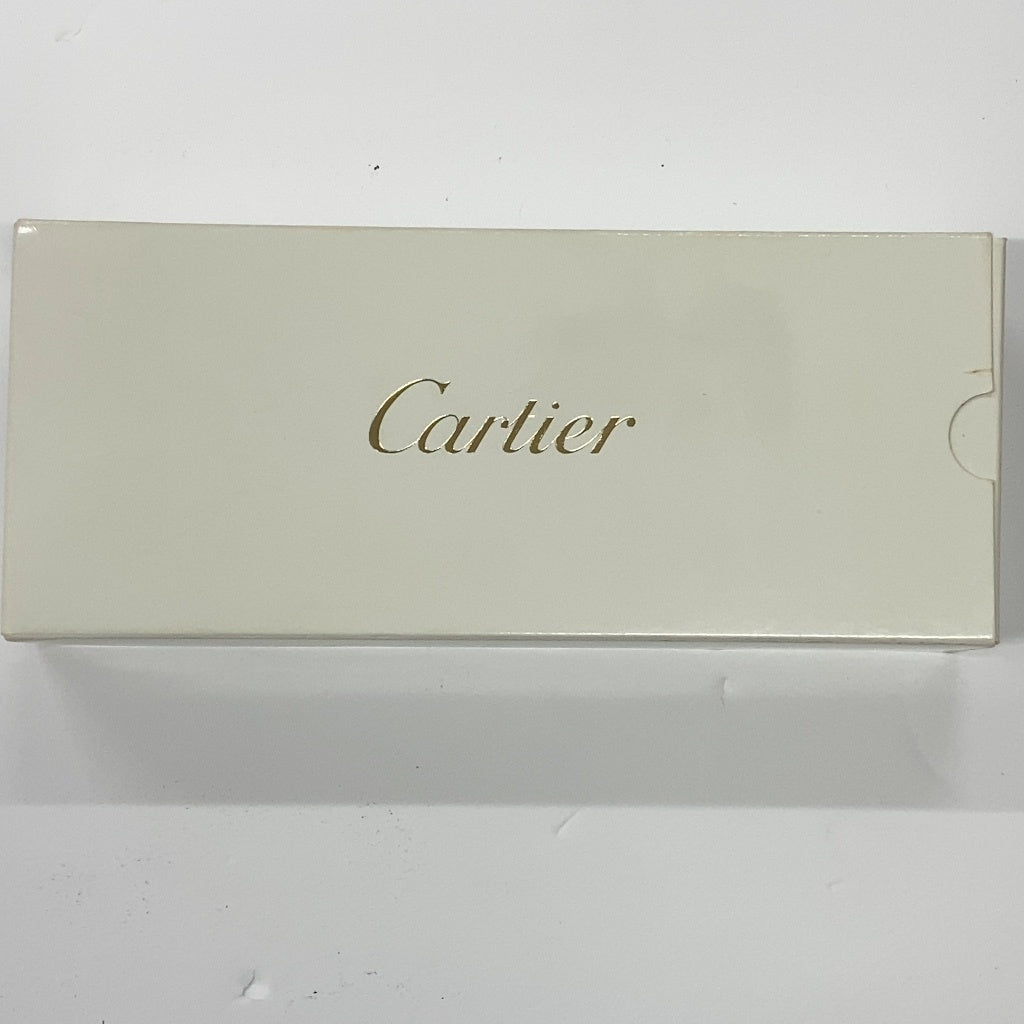 C94Z  Cartier カルティエ  ボールペン