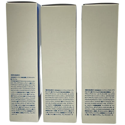 Z000 マキアレイベル 薬用マイクロバブルローション 100mL 2本 & 薬用マイクロバブルミルク 70g 計3本セット　ラスト1点！