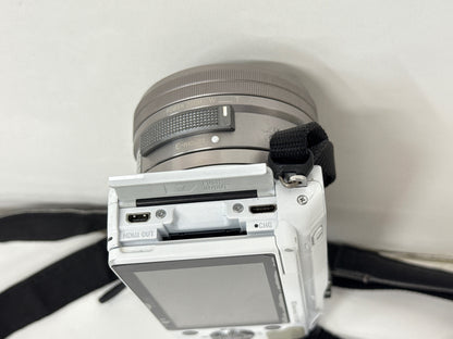 D SONY NEX-3N ソニー コンパクトデジタルカメラ ミラーレス一眼カメラ