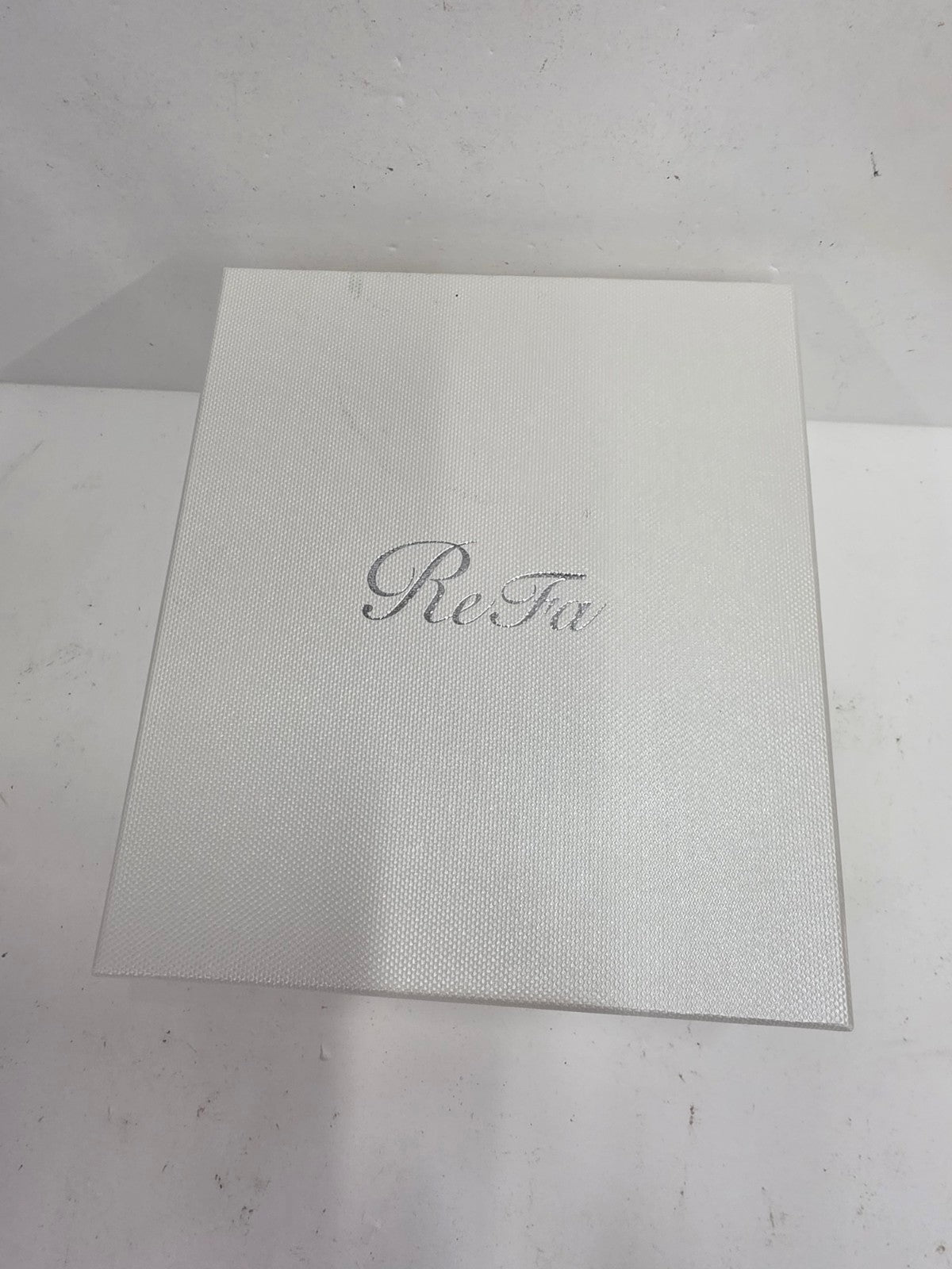 CU05 ReFa リファ CARAT RAY 美顔ローラー レッド ゴールド RF-PC2019B-RB 箱付き