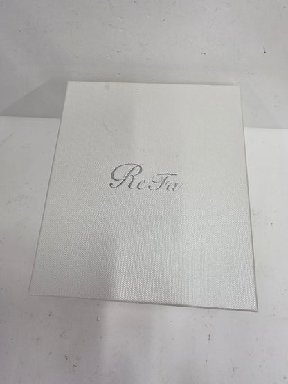 CU05 ReFa リファ CARAT RAY 美顔ローラー レッド ゴールド RF-PC2019B-RB 箱付き