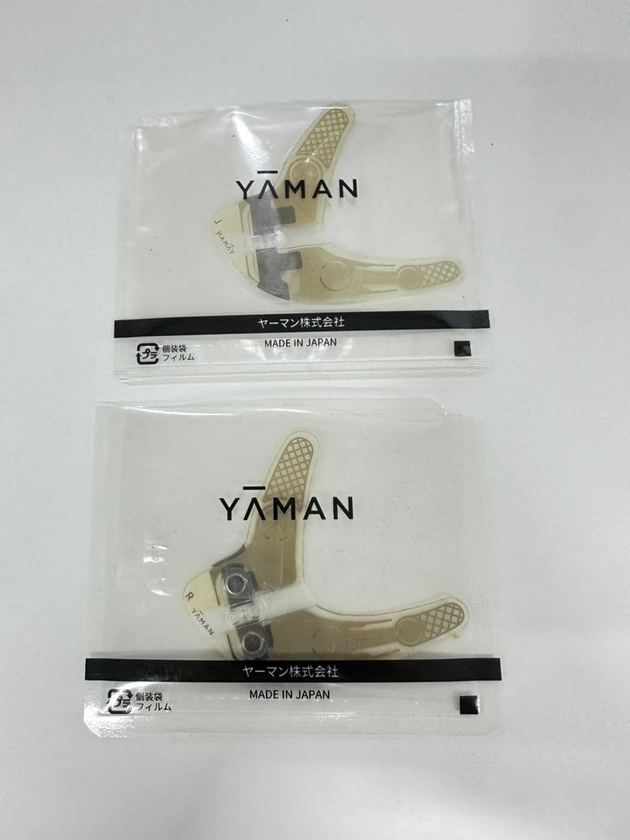 C923 YA-MAN ヤーマン デザインリフト ウェアラブル美顔器 デザインリフト YJMD0N