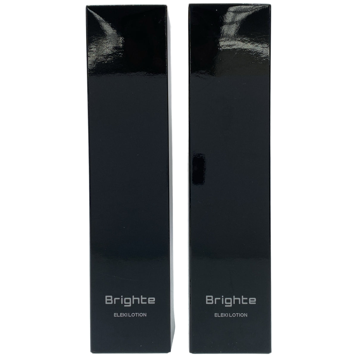Z000 Brignte エレキローション 120ml 計2本セット　ラスト1点！
