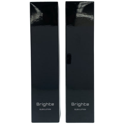 Z000 Brignte エレキローション 120ml 計2本セット　ラスト1点！