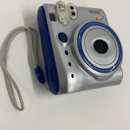 C93S D FUJIFILM instax mini50 チェキ  INIS MINI 55 BL