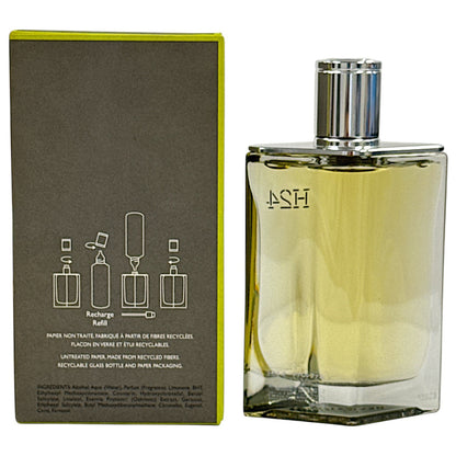 C601 HERMES エルメス H24 オードパルファム Eau de Parfum 100ml 【W】