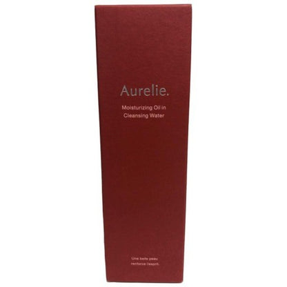C325 Aurelie オレリー モイストオイルイン クレンジングウォーター (メイク落とし) 150ml