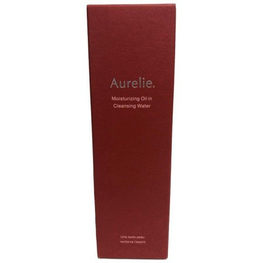 C325 Aurelie オレリー モイストオイルイン クレンジングウォーター (メイク落とし) 150ml