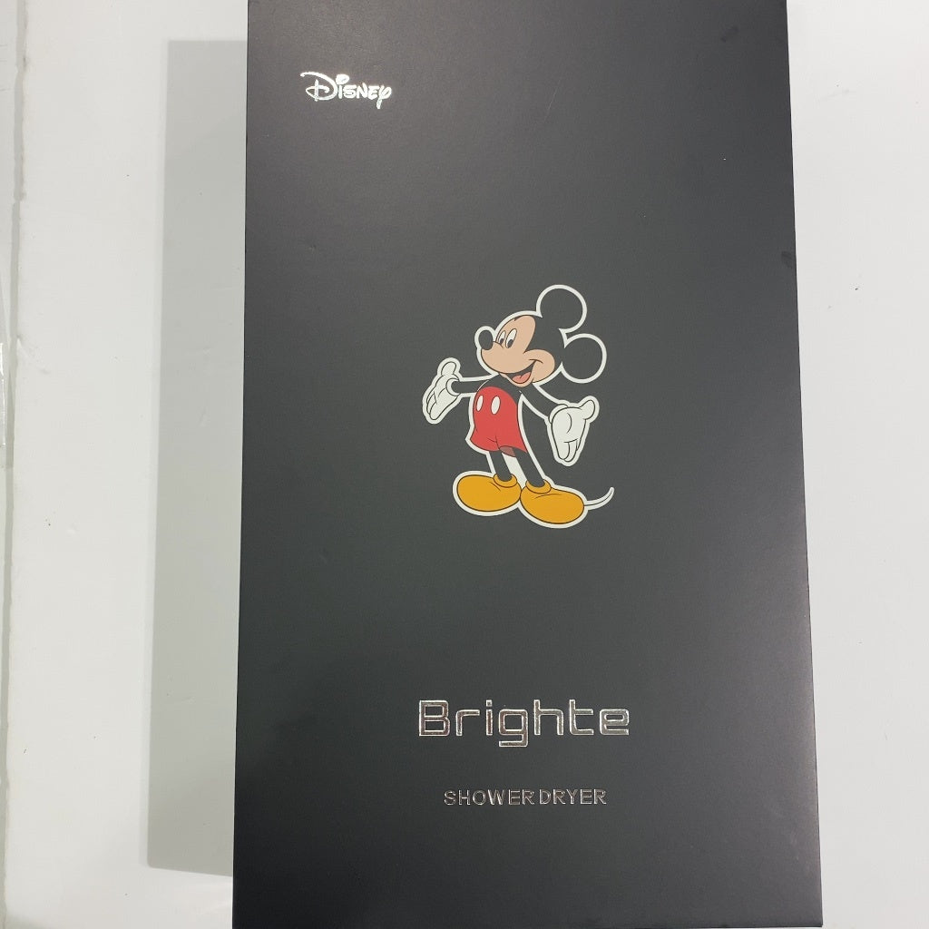 C9A4 D ■Brighte ブライト SHOWER DRYER シャワードライヤー ヘアードライヤー BRT-SD173