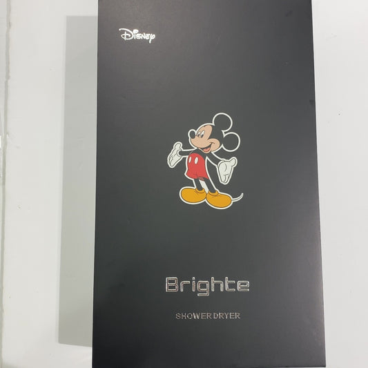 C9A4 D ■Brighte ブライト SHOWER DRYER シャワードライヤー ヘアードライヤー BRT-SD173