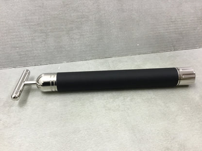 C628 TILLET I-UP（ティレット アイアップ）目元ケア美顔器 イオン導入器 EMS ブラック（外箱無し）