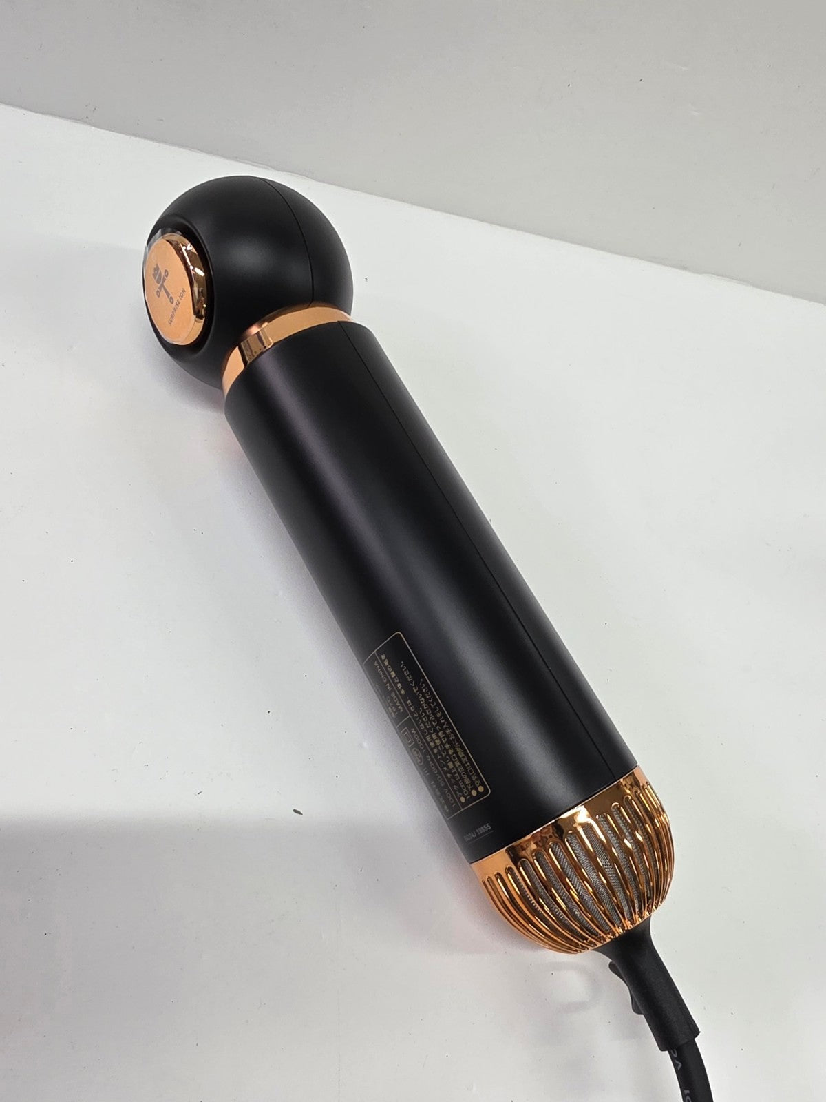 CU45 ■ME Recovery Air リカバリーエアー ドライヤー ヘアドライヤー