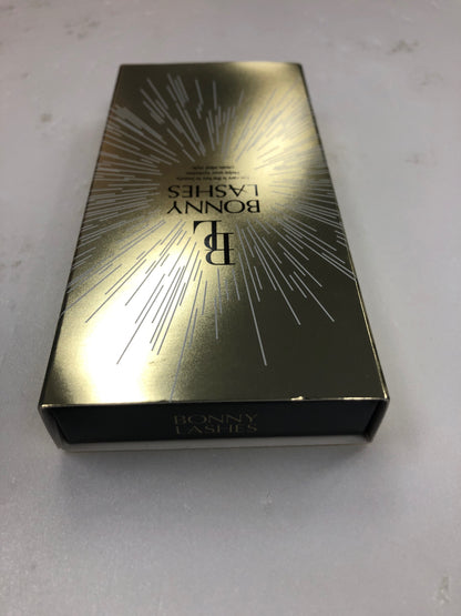 C116 K BONNY LASHES ボニーラッシュ まつ毛用美容液 濃密 まつ毛ケア 美まつ毛 映える キャピキシル 高濃度配合 ファビウス FABIUS　6ml