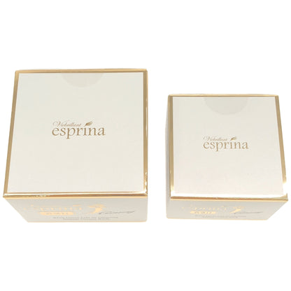 Z000 ヴィブリアン エスプリ—ナ RG2 インナーリフト Wジンセン リペア クリーム Rich 30ml & 50ml 2個セット